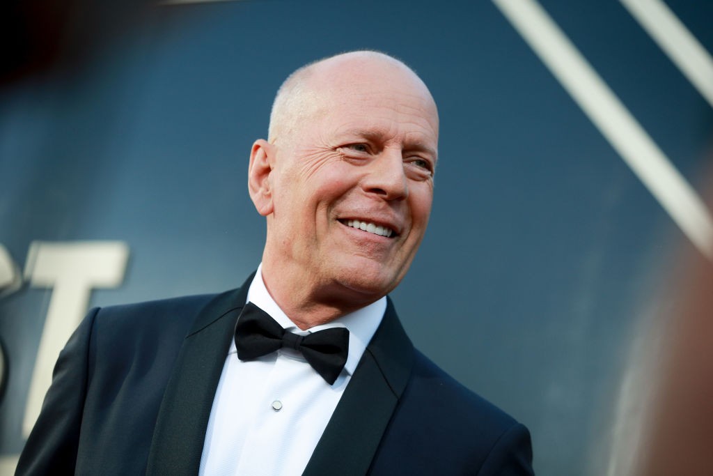 10 Minutes Gone, un nuovo action per Bruce Willis