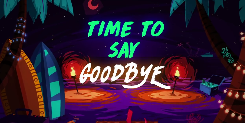 Jason Derulo & David Guetta featuring Nicki Minaj & Willy William, Goodbye: testo, traduzione e audio