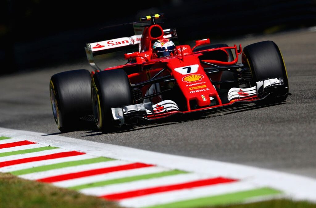 GP Italia F1 2018, la gara in diretta su Rai 1 il 2 settembre