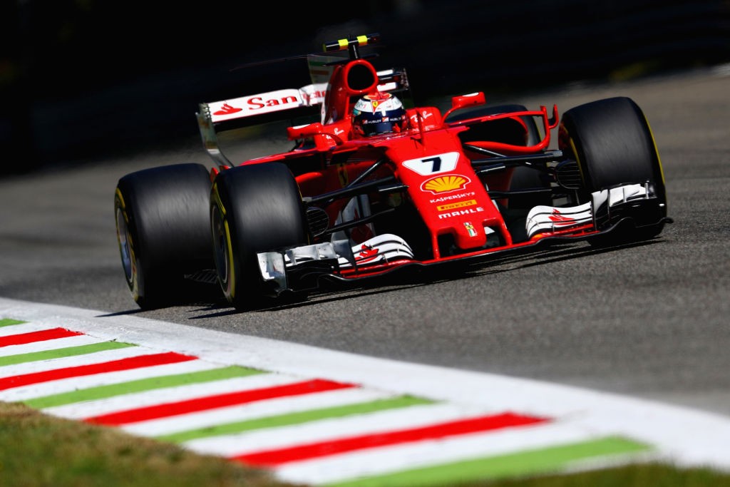 GP Italia F1 2018, la gara in diretta su Rai 1 il 2 settembre