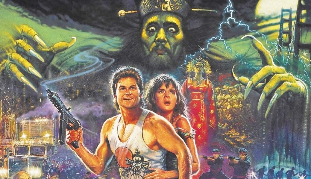 Grosso Guaio a Chinatown: il film con The Rock sarà un sequel e non un remake