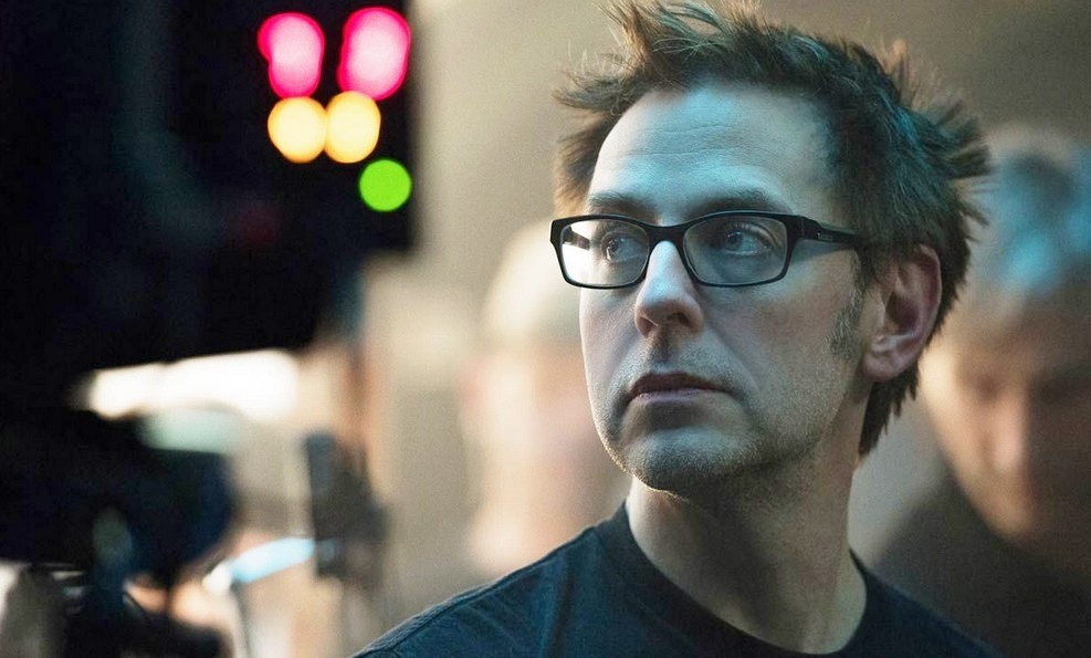 Guardiani della Galassia 3, la Marvel convince la Disney a reintegrare  James Gunn?