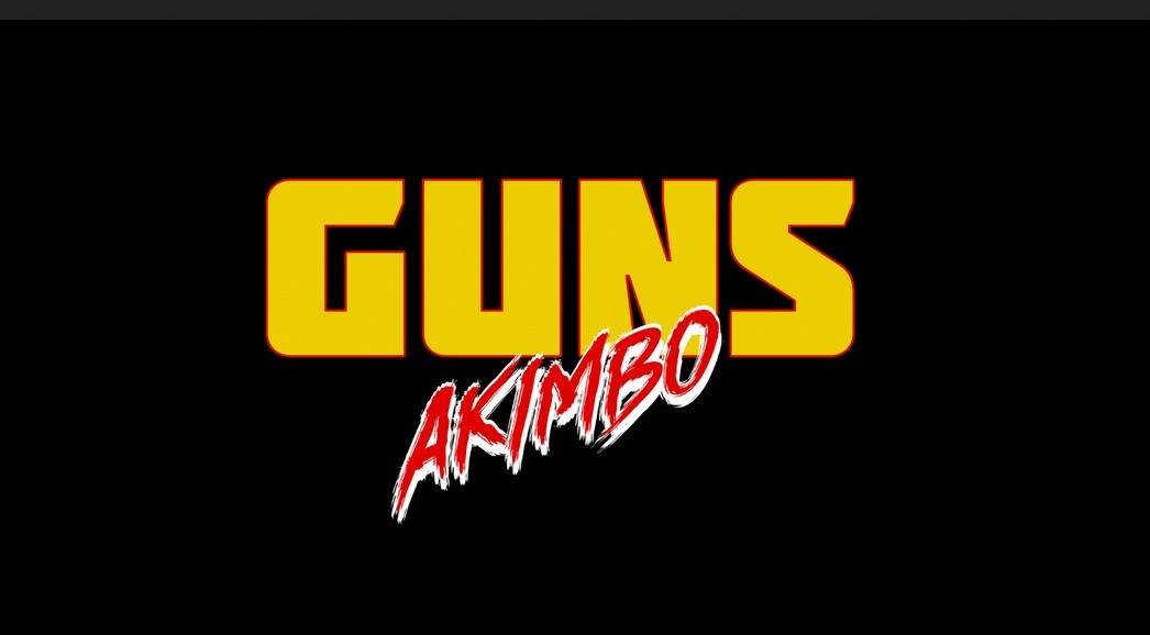 Guns Akimbo: prime immagini ufficiali della commedia d’azione con Daniel Radcliffe