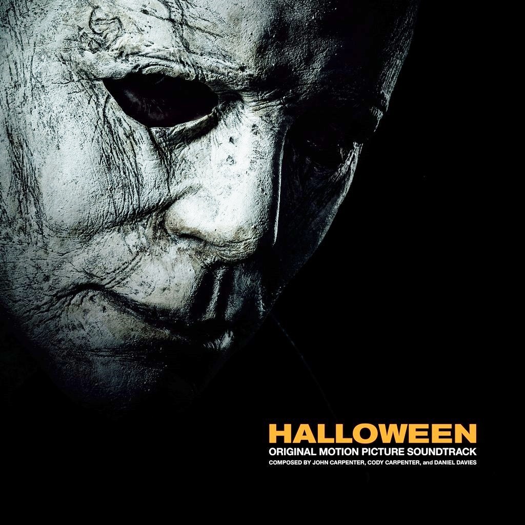 Halloween 2018: la nuova colonna sonora di John Carpenter