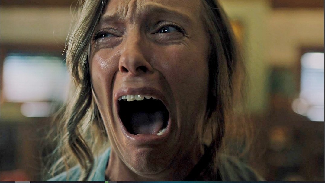 Hereditary: uno studio scientifico lo ha decretato il film più spaventoso del 2018