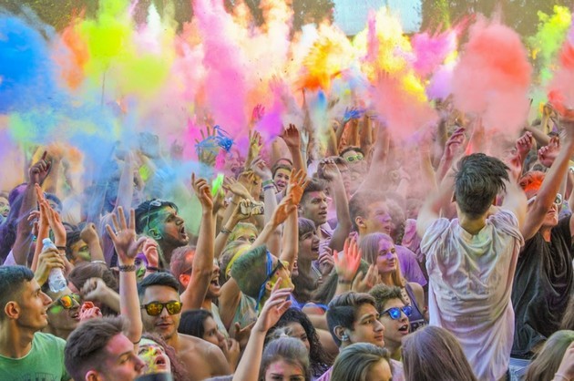 Home Festival 2018, day 0: Ermal Meta apre la kermesse musicale di Treviso