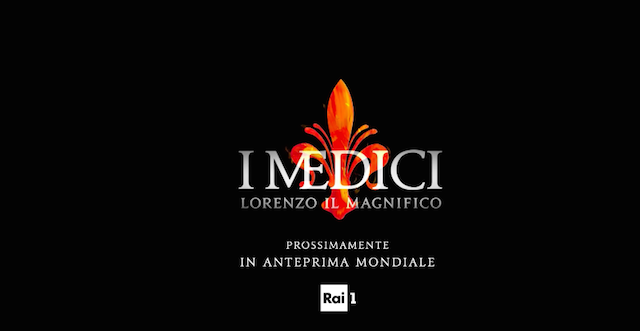 Autunno Raiuno, ad ottobre I Medici 2 e L’Amica Geniale, per un martedì di co-produzioni internazionali