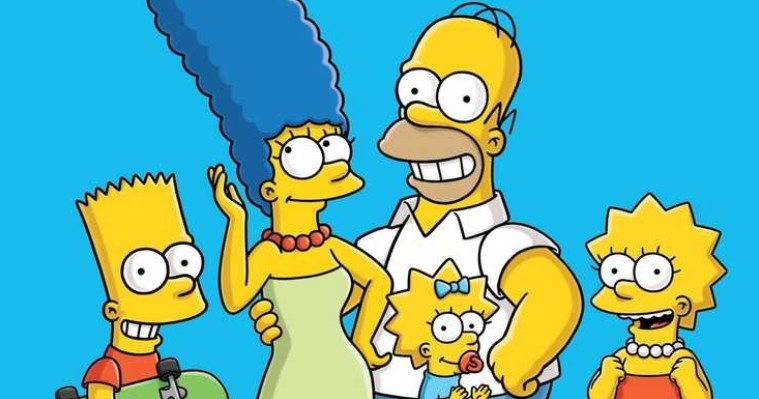 I Simpson, I Griffin: confermati nuovi film in sviluppo alla Fox