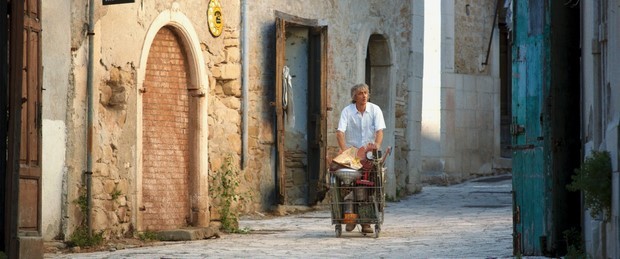 Il Bene Mio: foto del film di Pippo Mezzapesa