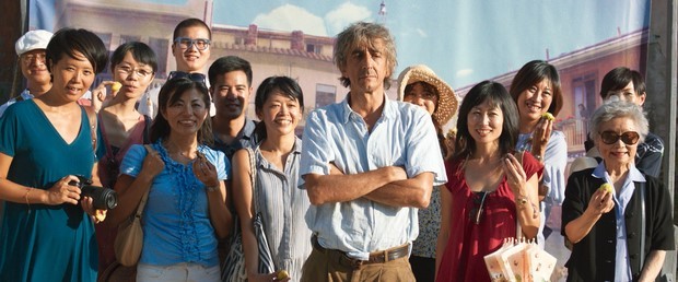 Venezia 2018, Il Bene Mio: trailer, trama e foto del film di Pippo Mezzapesa