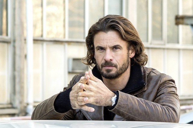 Il Commissario Claudius Zorn, su Canale 5 debutta il detective tedesco