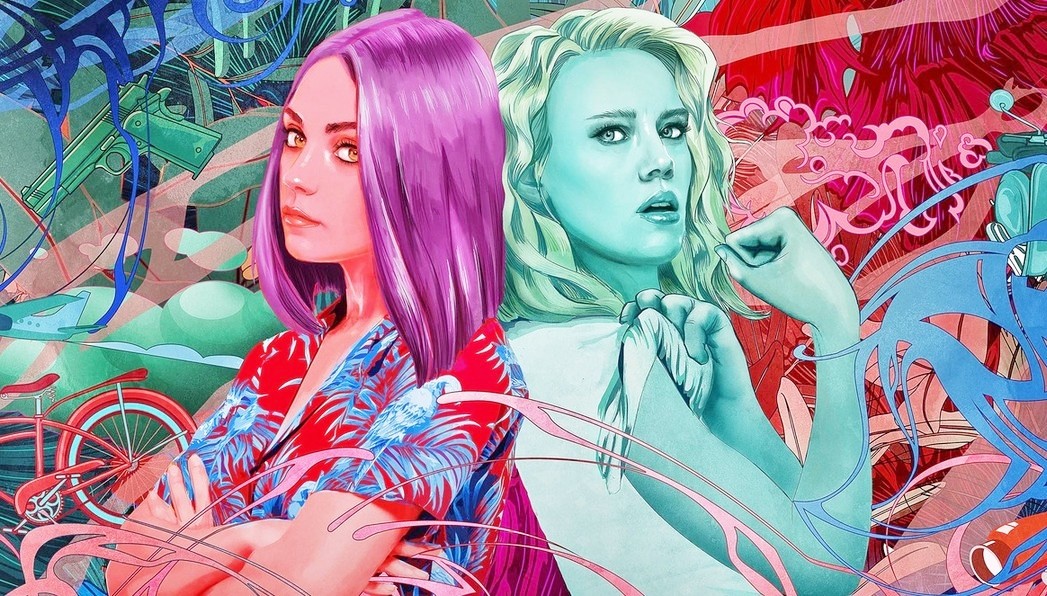 Il tuo ex non muore mai: nuove clip in italiano e locandine ufficiali