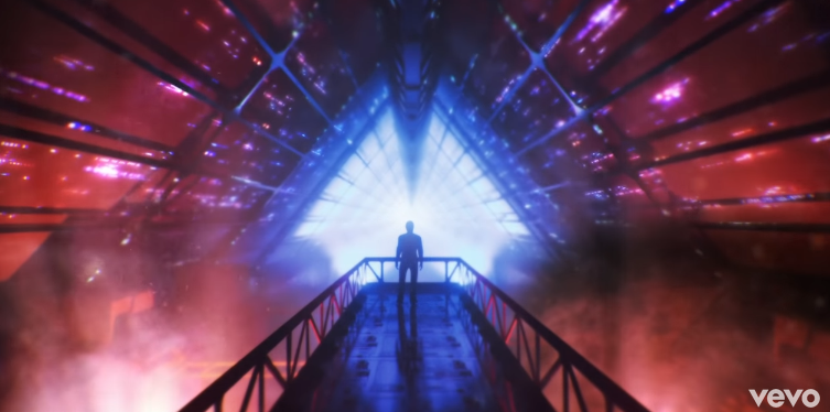 Imagine Dragons – Natural: testo, traduzione e video ufficiale