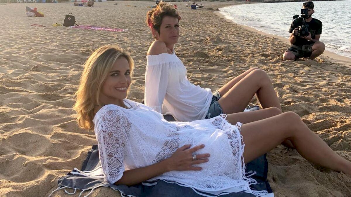 In viaggio con lei, su Rai 3 l’estate italiana vista da Francesca Fialdini e Angela Rafanelli
