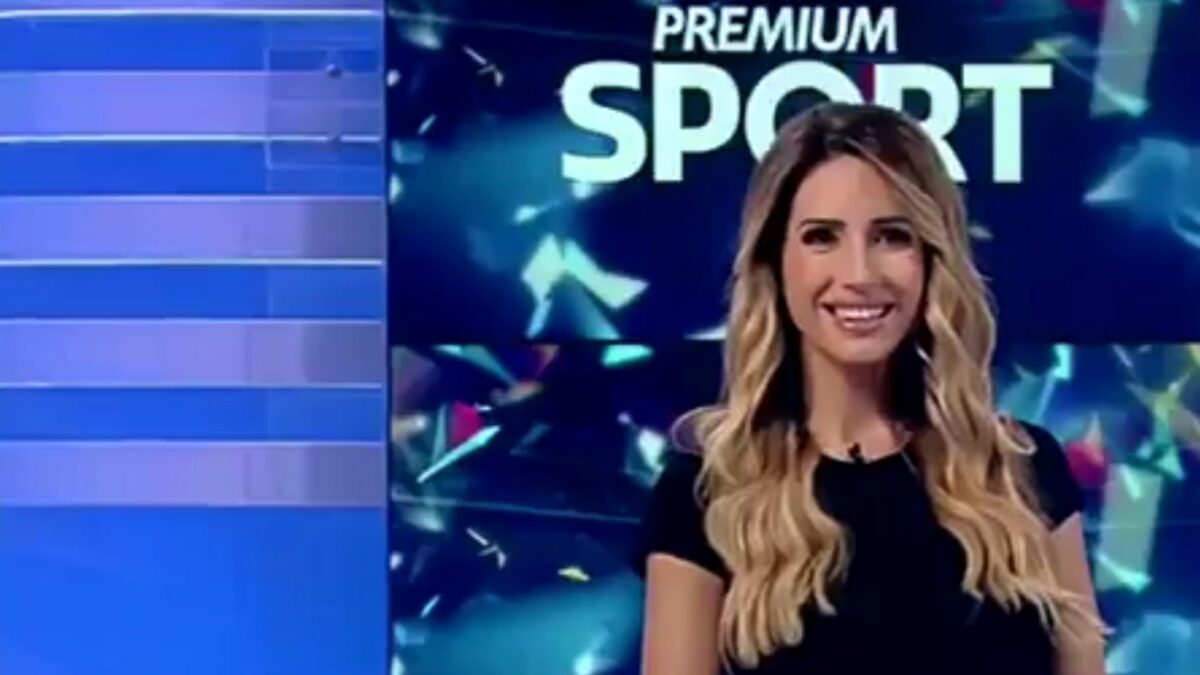 Aspettando Pressing, domenica 19 e 26 agosto su Canale 5 con Giorgia Rossi ed Elena Tambini