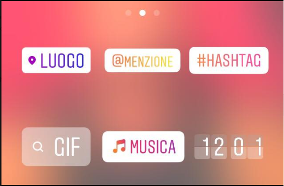 Instagram Musica nelle Stories, come funziona: ora puoi scegliere la canzone come sottofondo