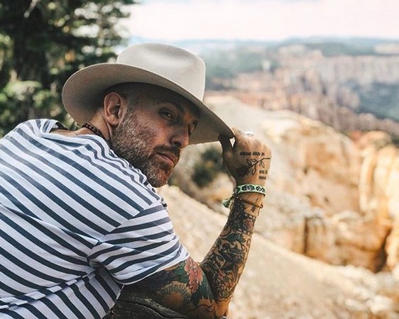 Jack Jaselli a Blogo: “Home Festival 2018? Atmosfera speciale, me la sono proprio goduta” (video)