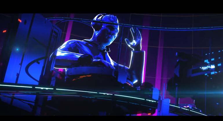 Tiësto & Dzeko Featuring Preme & Post Malone, Jackie Chan: testo, traduzione e video ufficiale