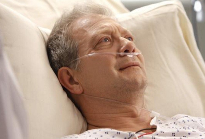 Dopo Scandal: Jeff Perry torna in Grey’s Anatomy, Kerry Washington su Hulu