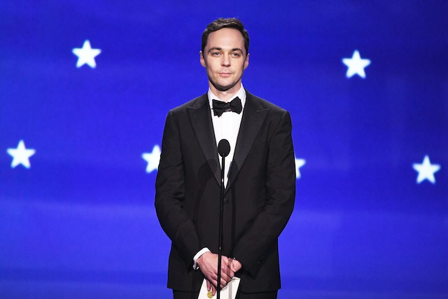 The Big Bang Theory, anche il “no” di Jim Parsons dietro la decisione di chiudere la serie