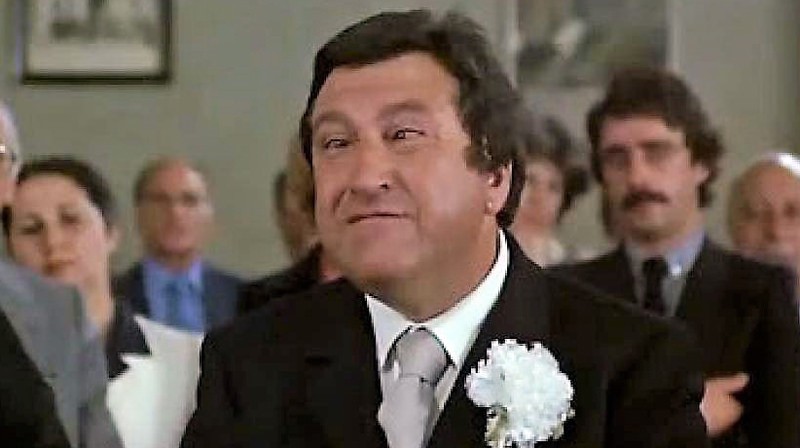 E’ morto Jimmy il fenomeno