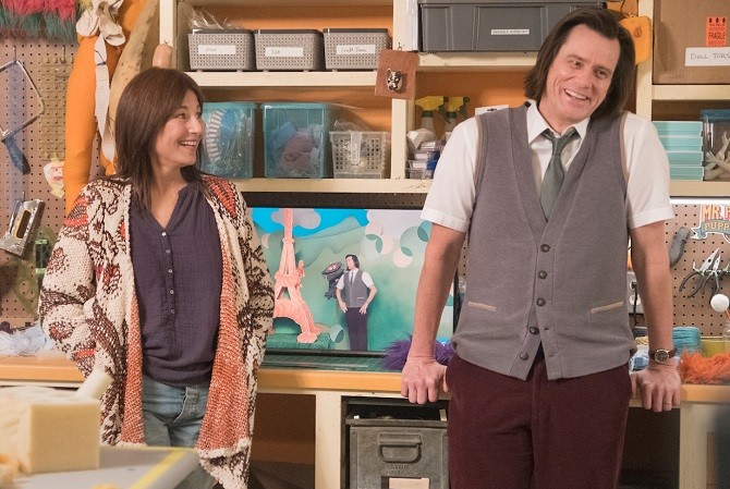 Showtime al TCA: tra Kidding, la fine di Homeland, Shameless e il revival di The L Word