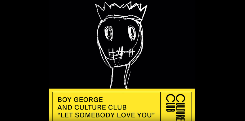 Boy George and The Culture Club, “Let Somebody Love You”: testo, traduzione e audio