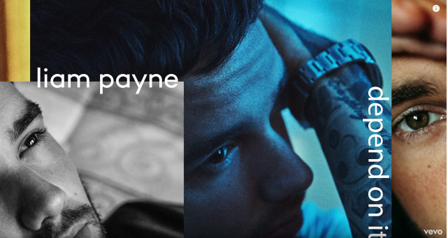 Liam Payne – Depend On It: testo, traduzione e audio