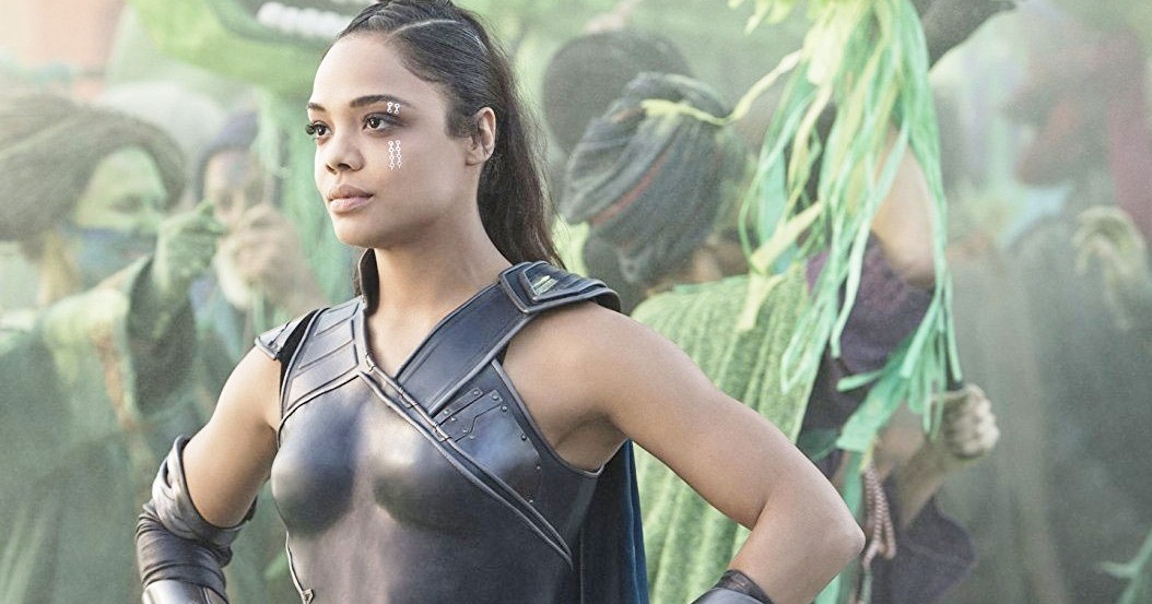 Lilli e il vagabondo: Tessa Thompson interpreterà “Lilli”