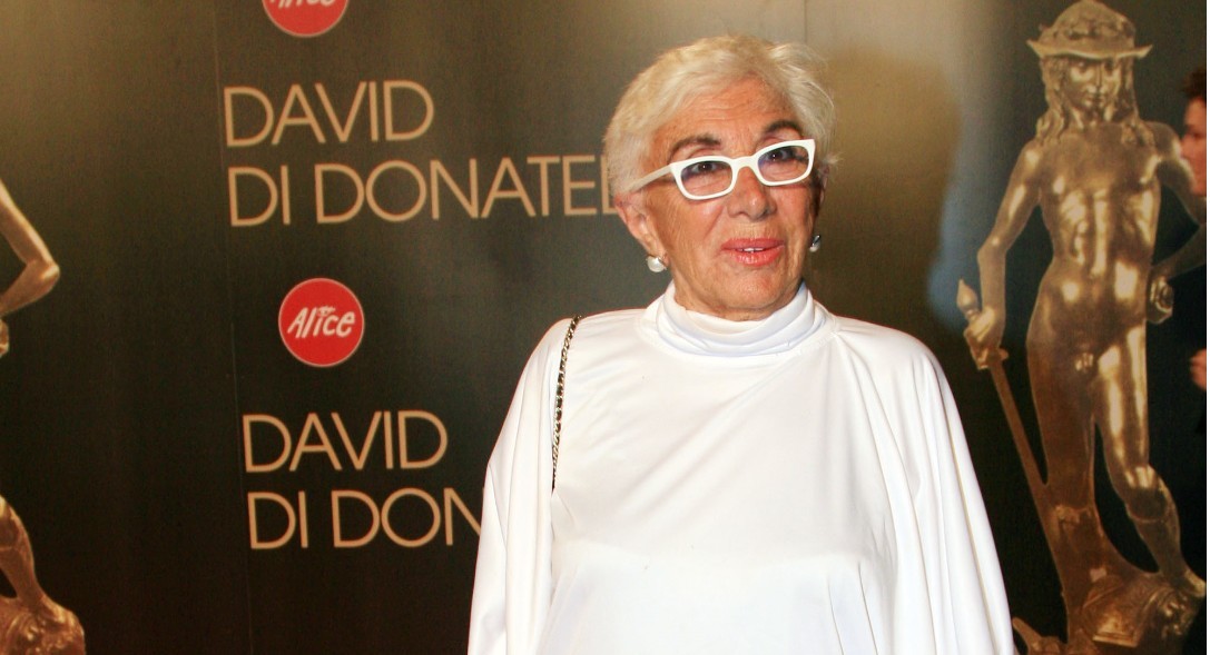 Lina Wertmuller compie 90 anni: film e curiosità sulla regista romana
