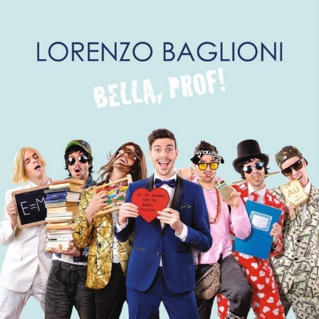 Lorenzo Baglioni, La Perifrastica Passiva è il nuovo singolo (Testo e Video)