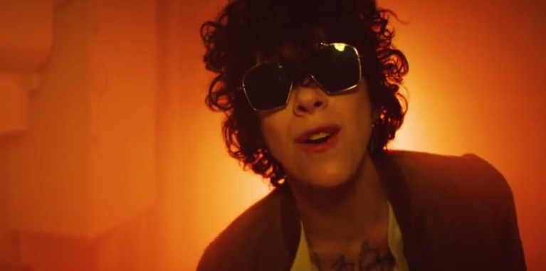 LP: video ufficiale, testo e traduzione del suo nuovo singolo Girls Go Wild