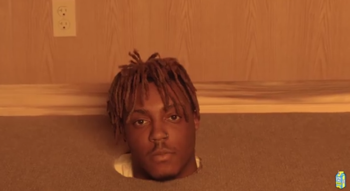 Juice WRLD, Lucid Dreams: testo, traduzione e video ufficiale