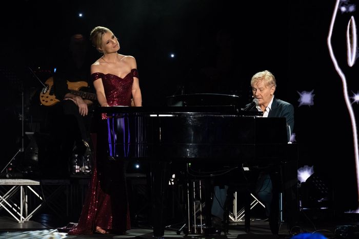 Lucio! Il concerto omaggio a Lucio Dalla in prima serata su Canale 5 | 31 agosto 2018