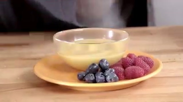 La mia cucina delle emozioni, promo