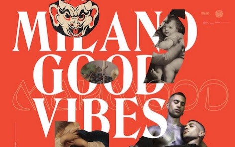 Mahmood: Milano Good Vibes è il nuovo singolo in uscita il 31 agosto