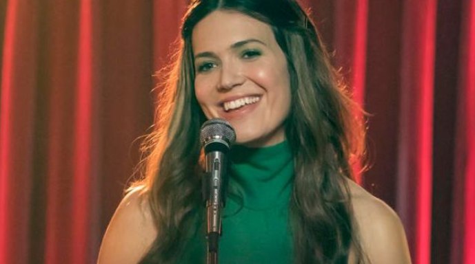 Mandy Moore torna alla musica