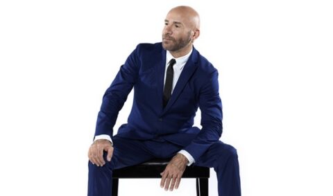 Mario Venuti, Motore di vita Tour: le date estive