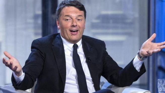 Docufilm di Renzi su Firenze, riprese al via il 19 agosto: in onda su Mediaset?