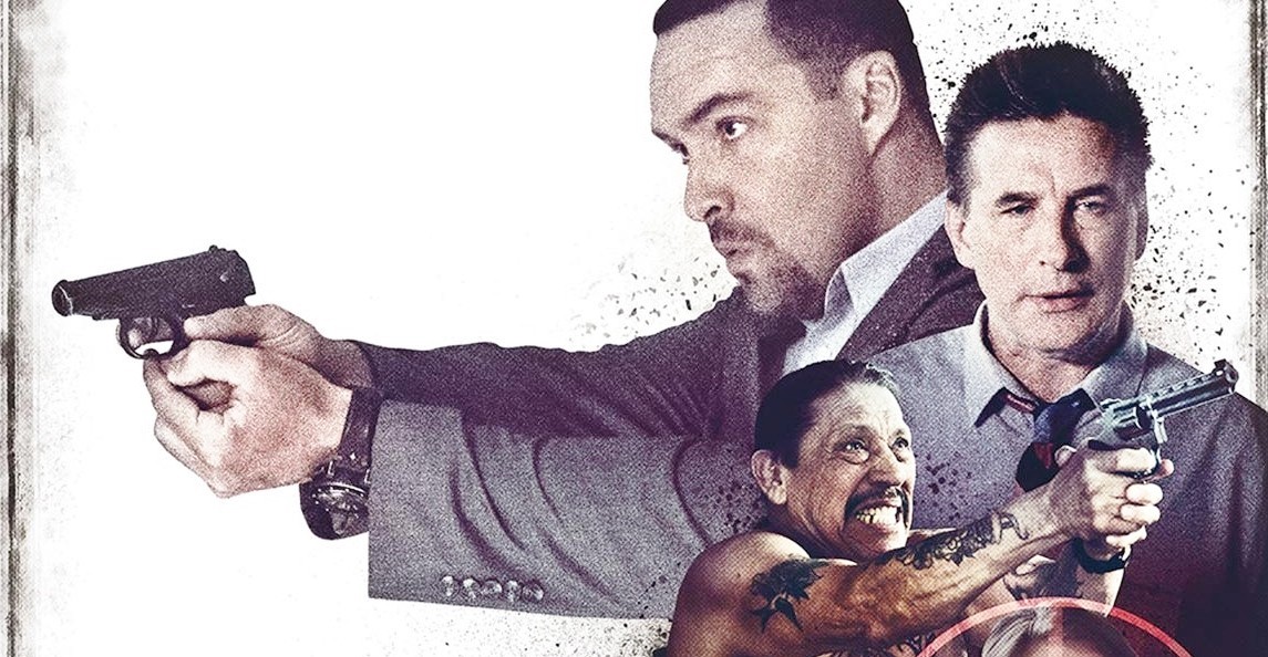 Maximum Impact: trailer e poster del film d’azione con Mark Dacascos e Danny Trejo
