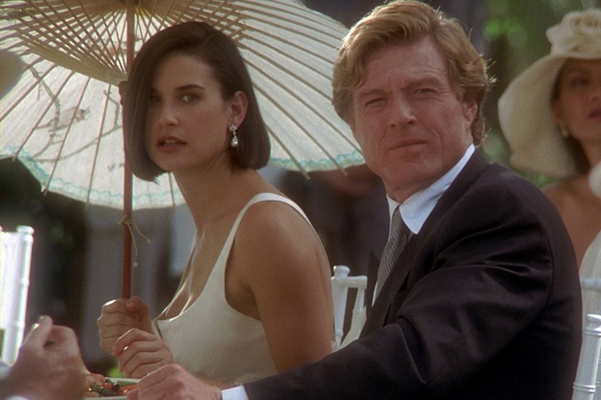 Proposta Indecente, trovata la sceneggiatrice del remake