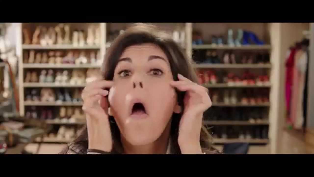 PARIGI A TUTTI I COSTI trailer ita