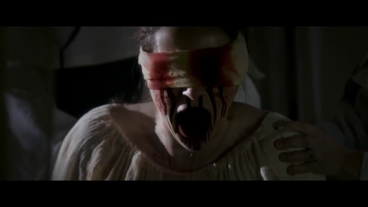 HERETIKS – Trailer Ufficiale #1 (versione originale)