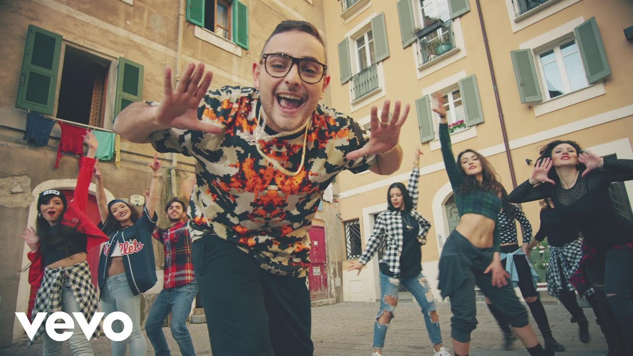 THE MUSIC BOX di John Real – Clip Ufficiale (versione originale)
