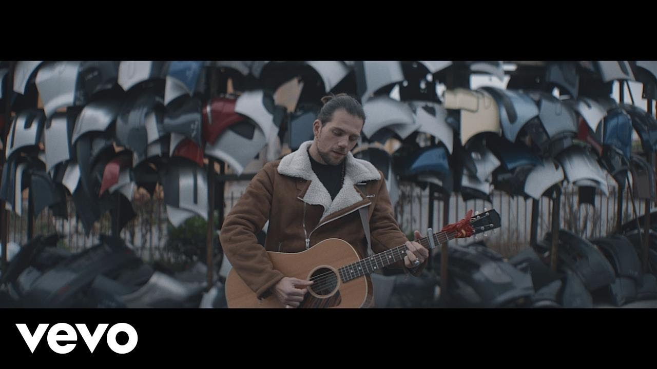 IL MAESTRO DI VIOLINO – CLIP – Samuel