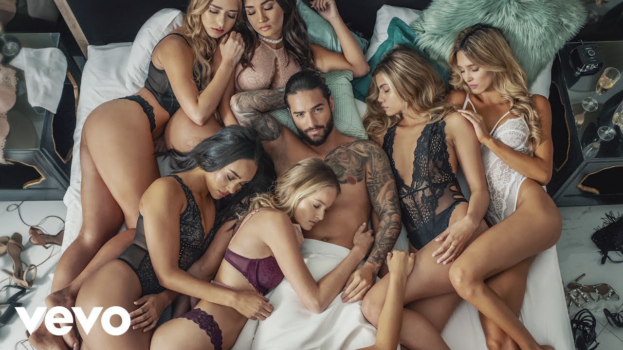 Tutte Lo Vogliono – Trailer Ufficiale