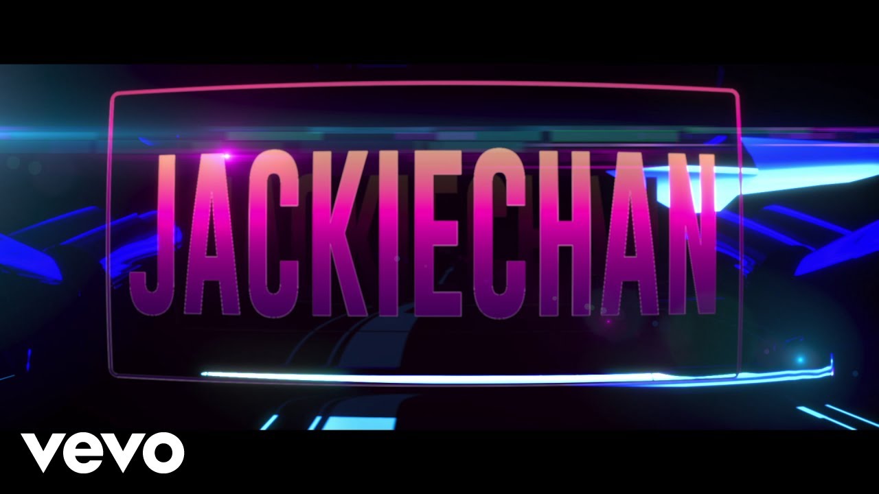 Tiësto, Dzeko – ft. Preme & Post Malone – Jackie Chan (Official Music Video)
