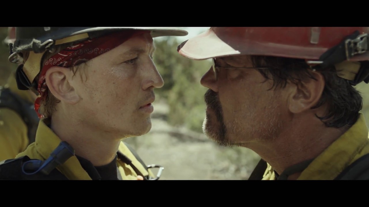 FIRE SQUAD – INCUBO DI FUOCO | clip italiana “Quiz a sorpresa”