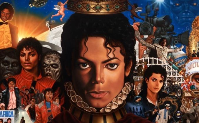 Michael Jackson: “Monster,” “Keep Your Head Up,” e “Breaking News erano canzoni “false” nell’album postumo del 2010?