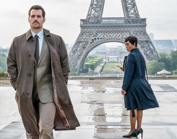 Mission Impossible – Fallout: nuova featurette e clip in italiano di “Mission Impossible 6”